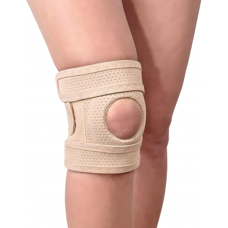 Крейт Бандаж для коленного сустава F-514 
