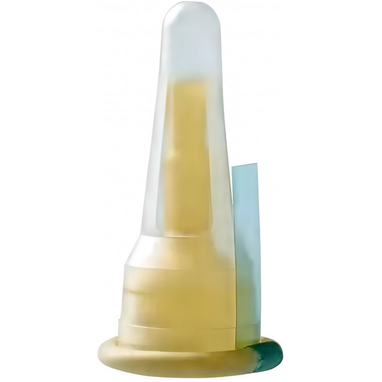 Колопласт Уропрезерватив Конвин самоклеящийся латексный, 25 мм №1 (5200)