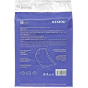BESIDE Пеленки впитывающие BED MAX 60x90см (28706) №5 Шандон Хенфа Хайдженик Продактс (Китай)