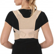 Крейт Реклинатор (Корректор осанки) F-09 бежевый