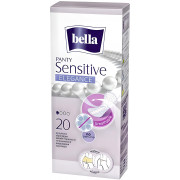 Белла Панти Сенситив Элеганс Прокладки ежедневные №20 Белла Панти Сенситив Элеганс Прокладки ежедневные №20