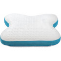 Тривес Подушка ортопедическая под голову ТОП-