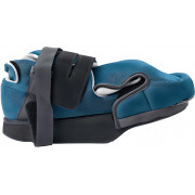 Обувь ортопедическая малосложная 09-101 p.М (38-40)