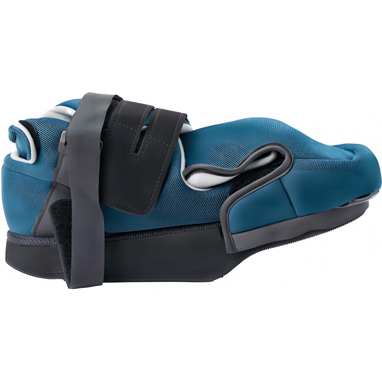 Обувь ортопедическая малосложная 09-101 p.М (38-40)