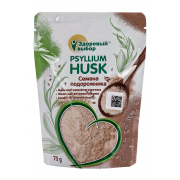 Семена подорожника 75 г