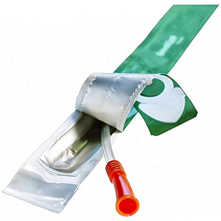 Колопласт Катетер СпидиКет Нелатон мужской CH14 мм (284141) №30