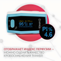 Армед Пульсоксиметр медицинский A300 Шэньчжень Эон Технолоджи Ко., Лтд (Китай)