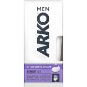 Крем после бритья ARKO MEN Sensitive 50г