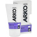 Крем после бритья ARKO MEN Sensitive 50г Evyap Sabun Yag Gliserin Sanayi ve Ticaret A.S (Турция)
