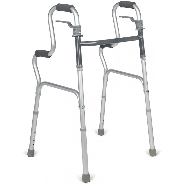 Армед Взрослые ходунки KR9632L металлические