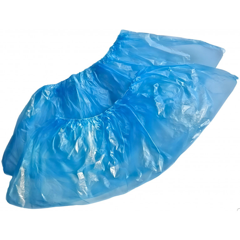 Бахилы медицинские №1 пара