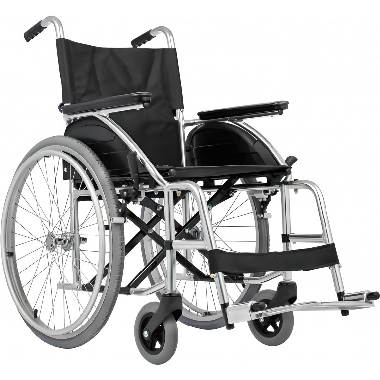 Инвалидная коляска Ortonica Base Lite 150 (Ортоника)