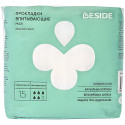 BESIDE Прокладки урологические Maxi 360мм (26438) №15 Шандон Хенфа Хайдженик Продактс (Китай)