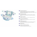 Бэби МОМ Юниор Экстра Подгузники д/детей 15-30 кг №64 БелЭмса (Беларусь)