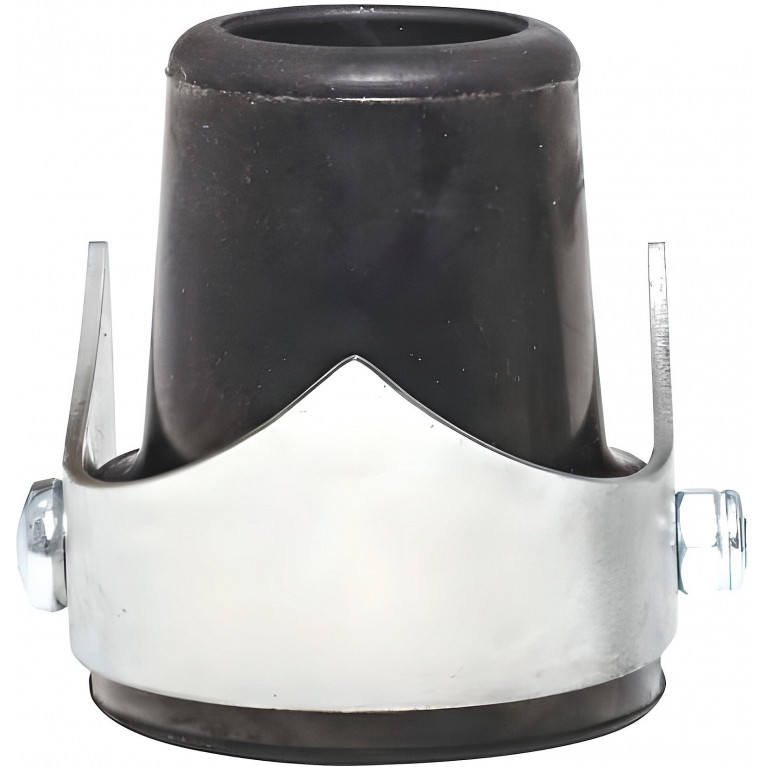 Крейт Наконечник для тростей и костылей, СТ-Н-19-02 (с УПС)/ ТНТ-9451-001.02СБ