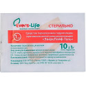 ЭверсЛайф (Evers Life) Гель Средство противоожоговое и ранозаживляющее 10 г №1 Эвтекс ООО (Россия)