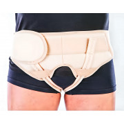 ТЗ Бандаж грыжевой паховый HT-ПГ-010