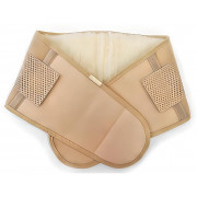 ТЗ Бандаж противорадикулитный п/ж мех. HT-P-011 