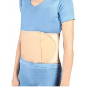 ТЗ Бандаж послеоперационный HT-O-013 высота 20 см бежевый