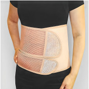 ТЗ Бандаж послеоперационный 2-х панельный НТ-О-018