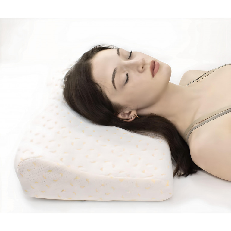 ТЗ Подушка ортопедическая д/взрослых НТ-ПС-02