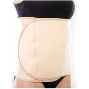 ТЗ Бандаж послеоперационный HT-O-021 высота 30 см бежевый