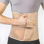 ТЗ Бандаж послеоперационный НТ-О-022 высота 30 см