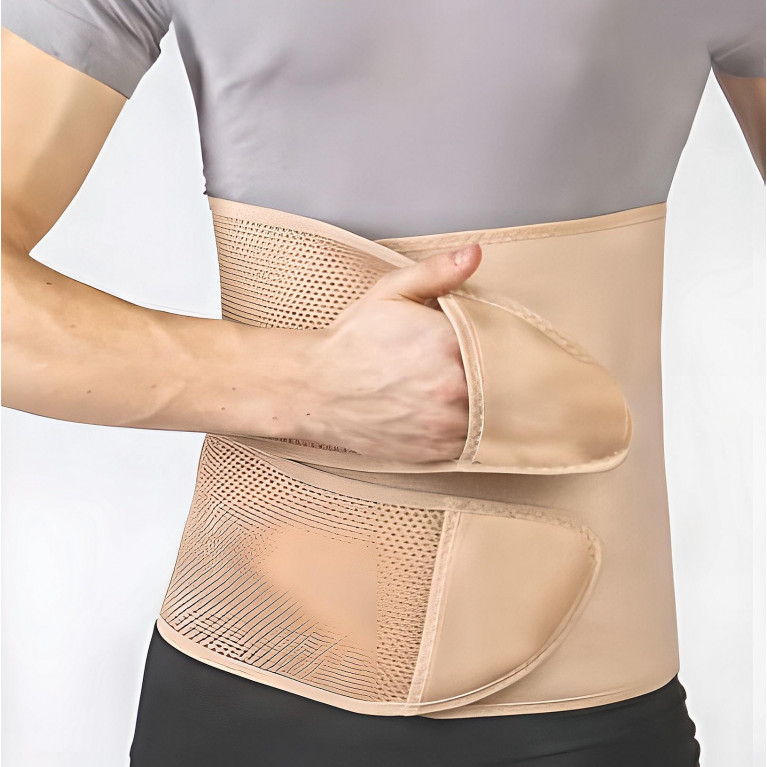 ТЗ Бандаж послеоперационный НТ-О-022 высота 30 см