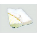 ТЗ Подушка ортопедическая д/взрослых НТ-ПС-02 Технологии здоровья (Россия)