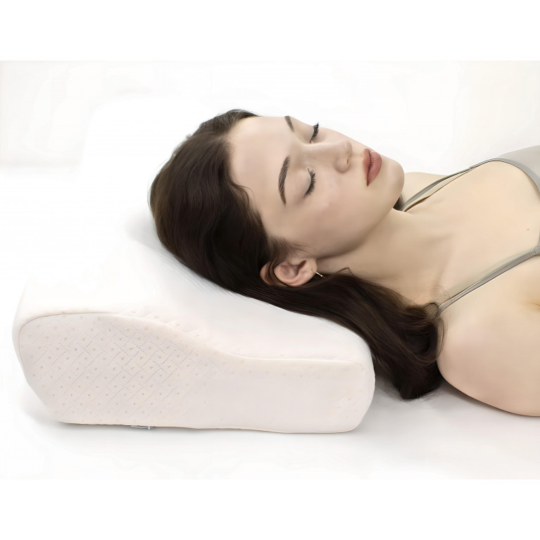 ТЗ Подушка ортопедическая с эффектом памяти НТ-ПС-03