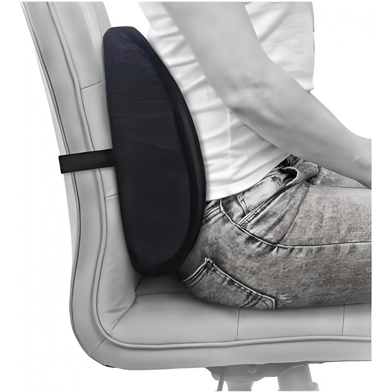 ТЗ Подушка ортопедическая под спину НТ-ПС-07back