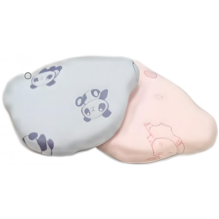 ТЗ Подушка ортопедическая д/новорожденных НТ-ПС-09