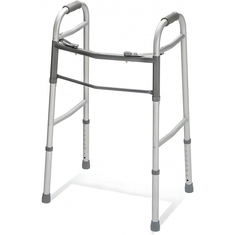 Barry ходунки-роллаторы 10185 - BA (до 225 кг) 