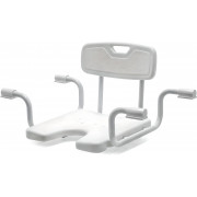 Barry Сиденье для ванны 10440С