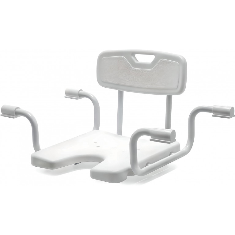 Barry Сиденье для ванны 10440С