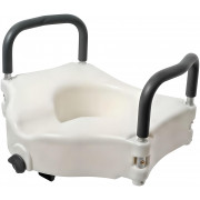 Barry Насадка на унитаз Barry 10528А 