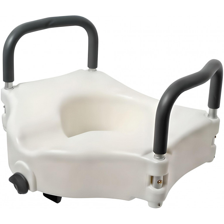 Barry Насадка на унитаз Barry 10528А 