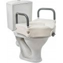 Barry Насадка на унитаз Barry 10528А Valentine International Ltd (Тайвань)