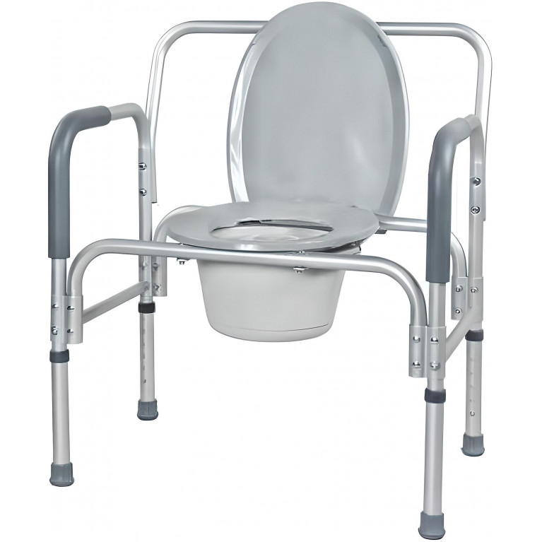 Кресло-туалет 10589 