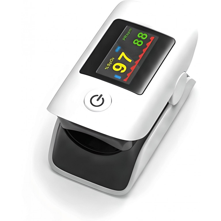 МедиТеч Пульсоксиметр портативный МТ-01