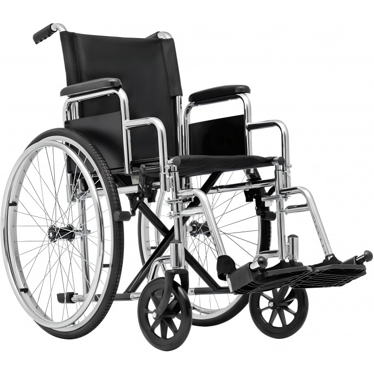 Инвалидная коляска Ortonica Base 300 (Ортоника)