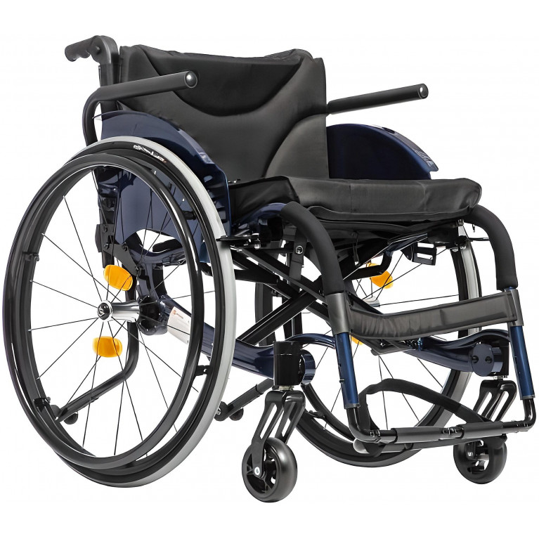 Инвалидная коляска Ortonica Active Life 2000 (Ортоника)