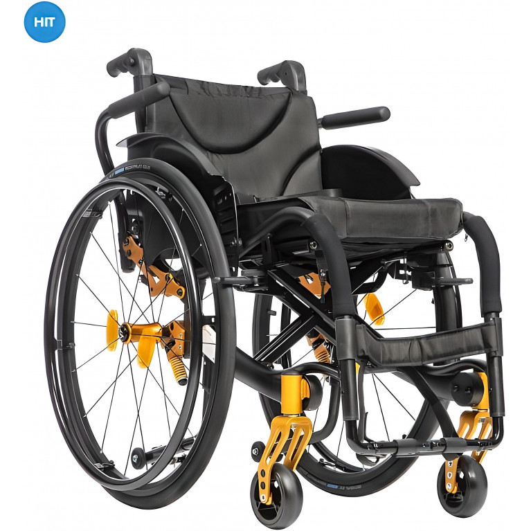 Инвалидная коляска Ortonica Active Life 3000 /S 3000 Китай/ (Ортоника)