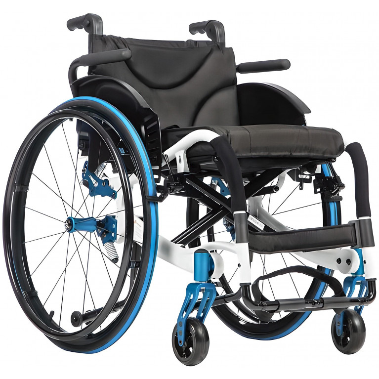 Инвалидная коляска Ortonica Active Life 4000 /S 4000 Schwalbe RR/ (Ортоника)
