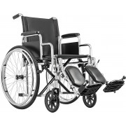 Инвалидная коляска Ortonica Base 350 (UU/17.0) 
