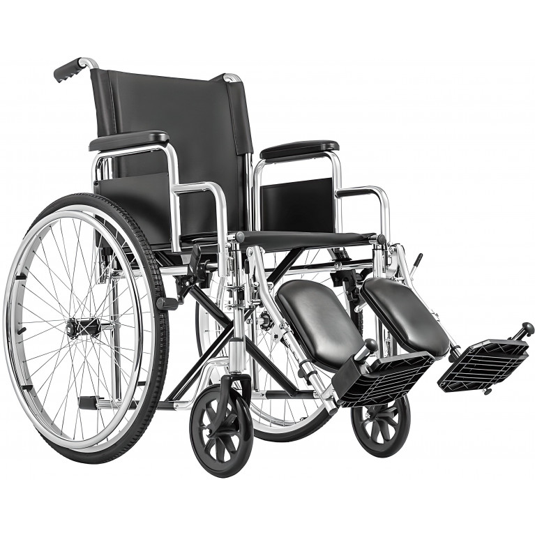 Инвалидная коляска Ortonica Base 350 (UU/17.0) 