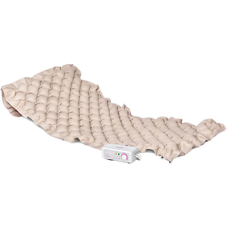 Армед Матрас противопролежневый DGC001-1 ячеистый со статиком (компрессор тип A)