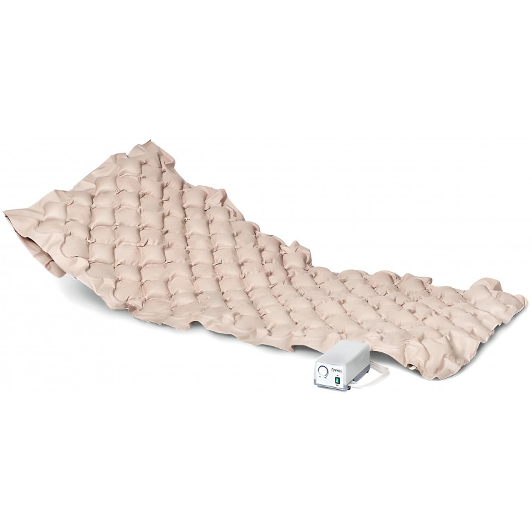 Армед Матрас противопролежневый DGC001-1 ячеистый без статика (компрессор тип G)