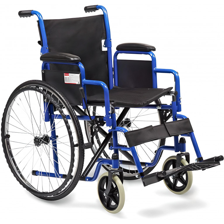 Армед Инвалидная коляска H035