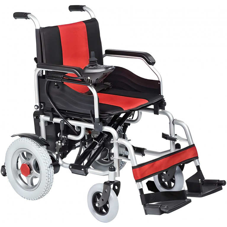 Армед Инвалидная коляска JRWD1002
